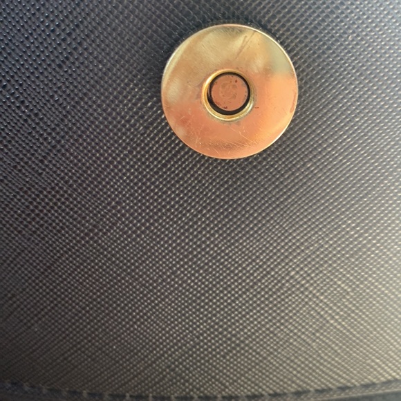 Steve Madden two-tone mini backpack - Picture 7 of 7